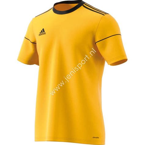 adidas shirt korte mouw dry|Ondershirt Korte Mouw (Thuis) .